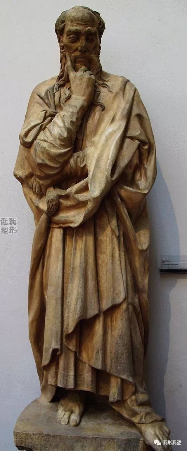 四个先知之《耶利米先知》 ▼