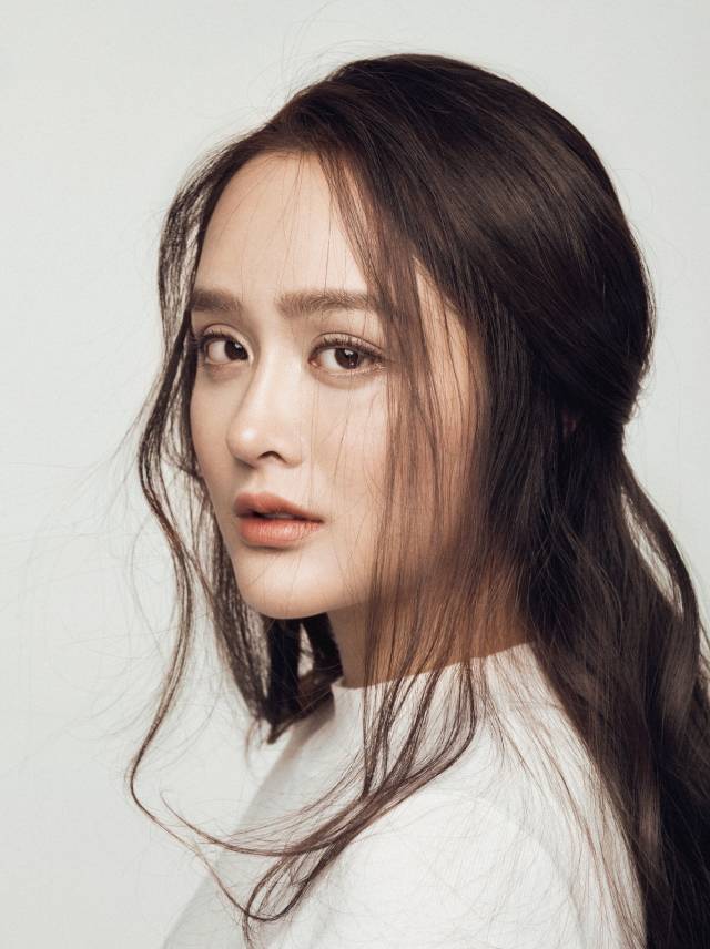 演员赵悦童,《周末父母》中"职场女王"白洁,外表和实力兼具!