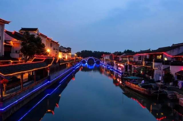 今年的阳澄湖大闸蟹开捕啦!赶紧去品尝这第一口鲜!(文末送蟹)