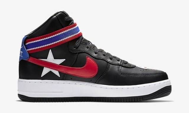 supreme 2017 秋冬 scarface 别注系列公开