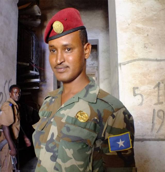 的国家四分五裂,无论是吉布提还是索马里兰,都是索马里人心中永远的痛