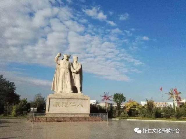 怀仁首届微摄影赛作品投票活动