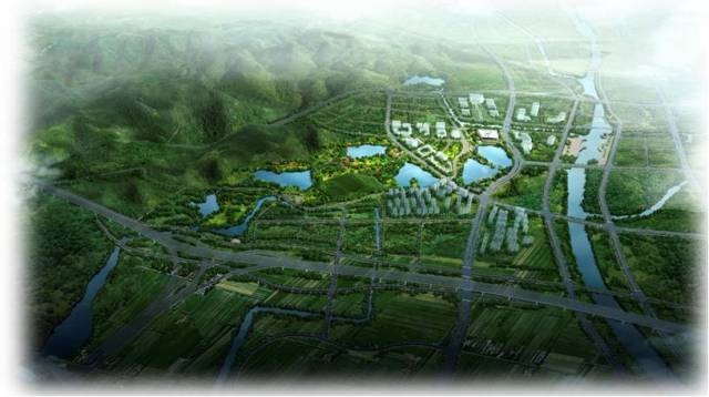 南沙:灵山岛尖建起"超级堤"废弃采石场变身凤凰湖!