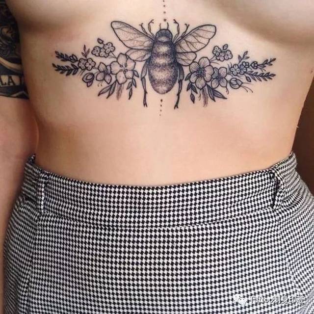 出国想放飞自我纹个身?可纹身到底有多疼你根