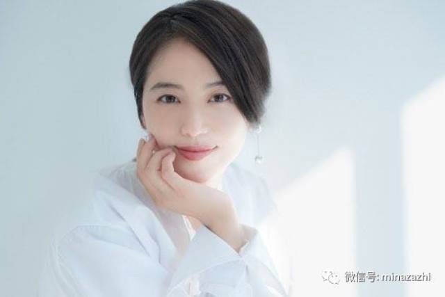 明星| 突然結婚會讓你大受打擊的日本女星top10排名!第一位又是她!