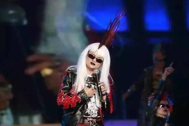 马云李健合唱传奇,网友:听得我都哭了!首富的唱