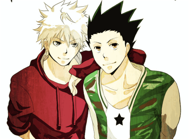 全职猎人什么时候才能完结呢? 富坚老贼或许已