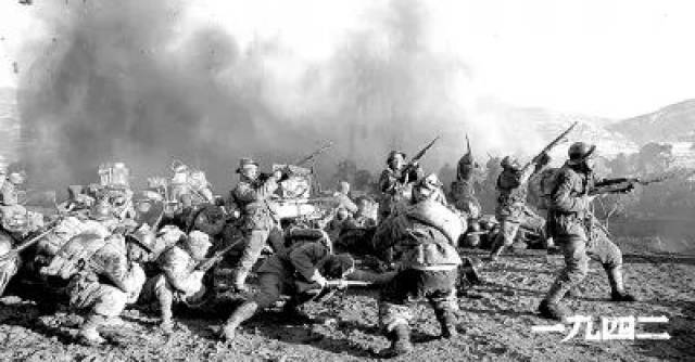 抗战电影:中国伟大抗战的影像史和心灵史