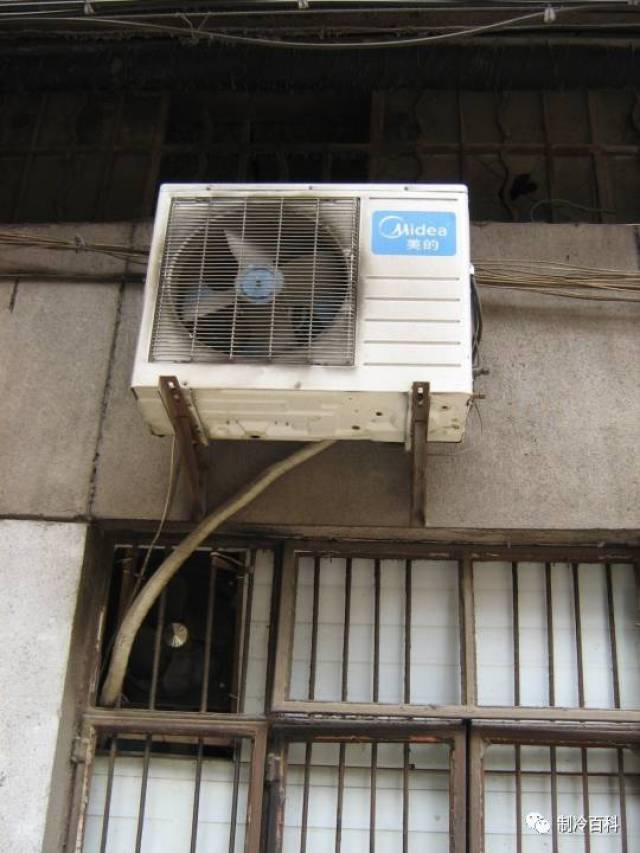 空调总是热保护的原因分析