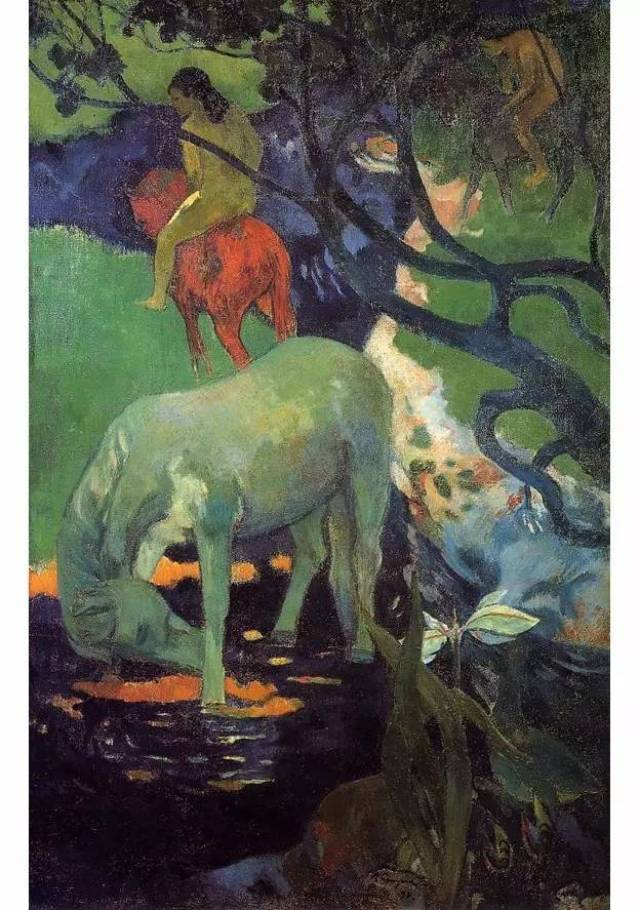 高更全集(高清500张)