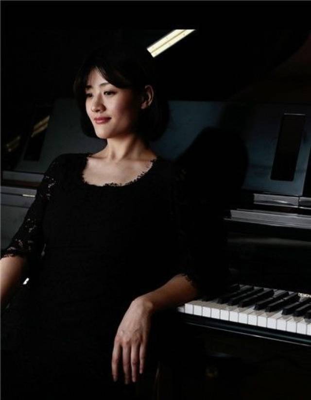 音乐教育, 2017年于西村绽放, 欣理念国际钢琴学校创始人 赵亦欣女士