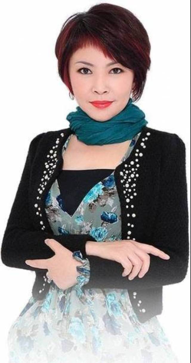 【会员风采】首脑美业集团董事长高颖——办企业,开学校,创协会,27年