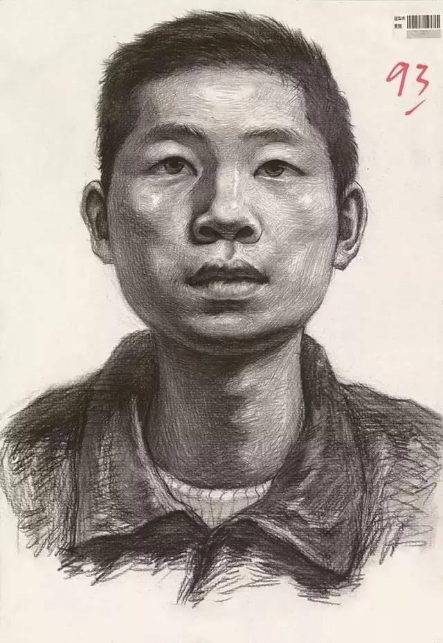 四川美术学院高分卷揭晓,绝对干货