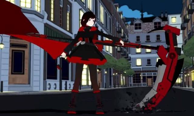 【一本道】国漫崛起为背景的形势一片大好之