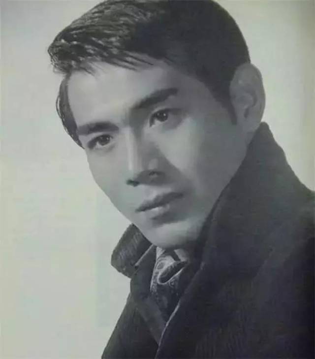 邵氏五虎之一,香港第一代展昭,《神雕侠侣》公孙止最为人熟知