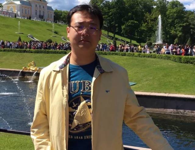 活动预告 | 这个金秋十月,来大剧院感受艺术气息