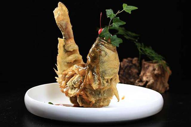 京味菜,北京烤鸭,你想要的这里全都有!