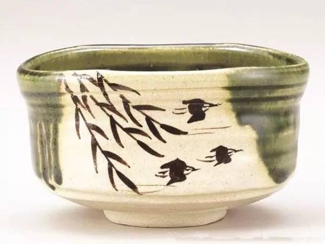 去日本入手织布烧科普一下