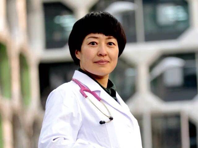 专访浙大儿院副院长傅君芬:我们为什么会把人工智能引入儿童骨龄检测?