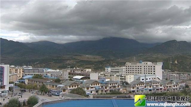 兰坪县:全方位立体式推进美丽乡村建设_手机搜狐网