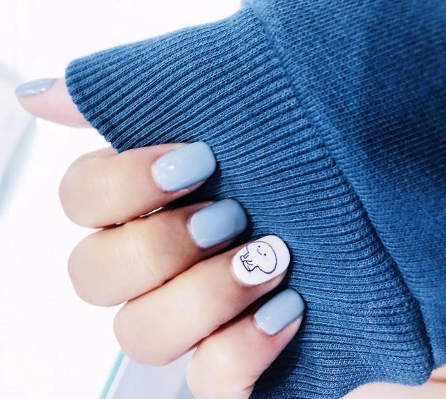 网红们都爱的美甲店福利就送给你们!