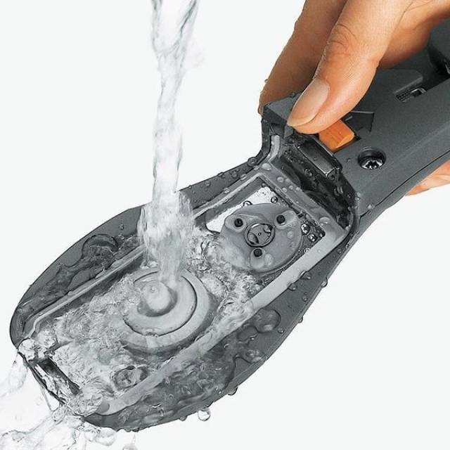 "太太,高压锅我觉得不太安全耶"