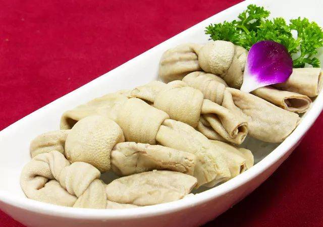 生态千层百叶 千层百叶,筋道,鲜脆爽嫩.