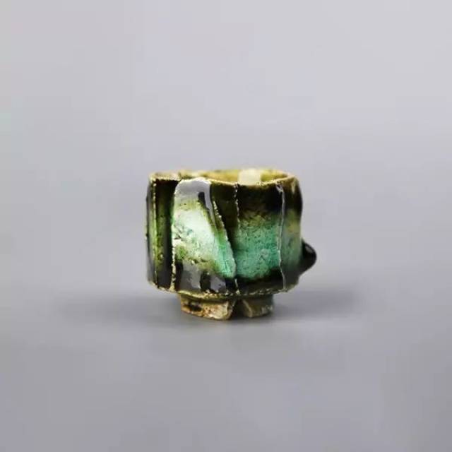 去日本入手织布烧,科普一下.