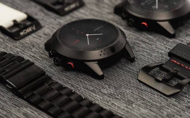 360°无死角拍摄,绝对间谍偷拍神器啊!