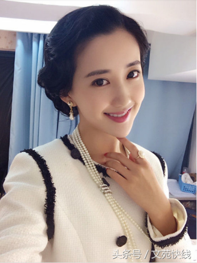 陈欣予,1990年11月24日出生于上海市徐汇区,中国大陆女演员
