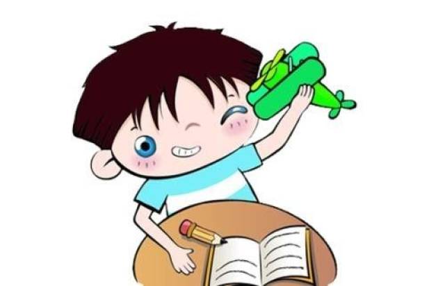 小学生贪玩做作业不自觉怎么办?