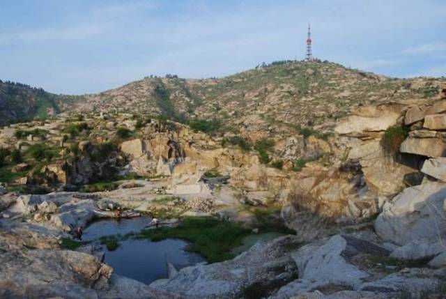 怀远的风景区有哪些,_大山谷图库
