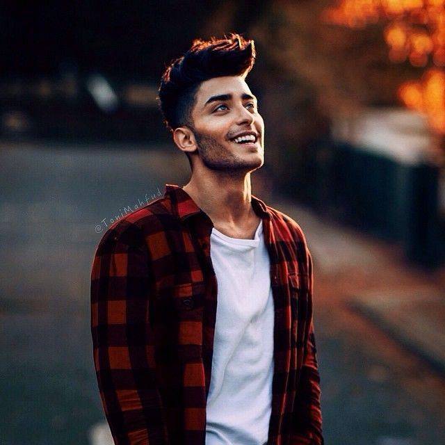 被这个94年德国小哥帅哭!