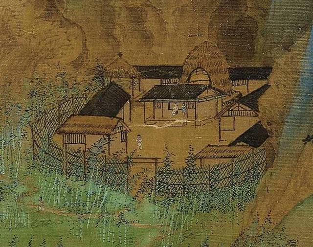 南山草庐,半山草庐(第4页)_大山谷图库
