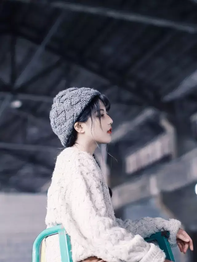 今日网红推荐--林大陆