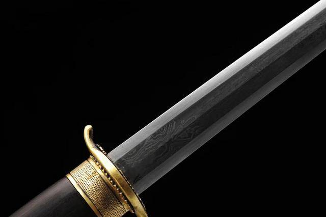 中国海军之海蓝佩剑