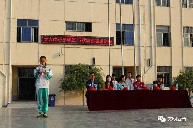 文明西青基层动态大寺镇各小学开展形式多样的主题活动