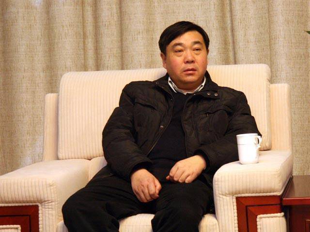 人物这位一级厂老板曾举债2千万30年后公司总资产58亿