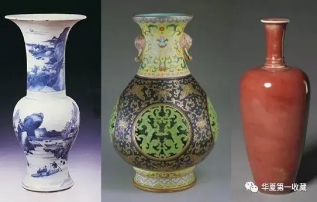 读懂大清朝瓷器史，看这篇就够了（附海量标准器，值得收藏）_搜狐网