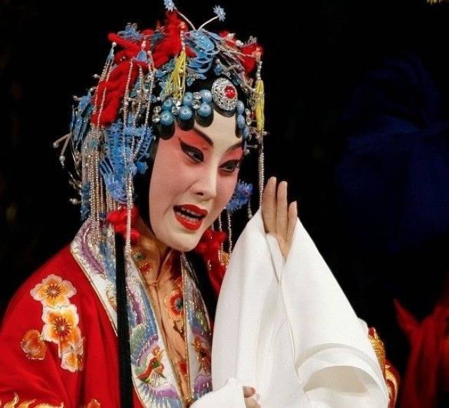 程派经典与表演实践——张火丁沪上演出《锁麟囊》观后
