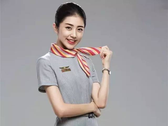 桂林航空空中乘务员招聘 西安站