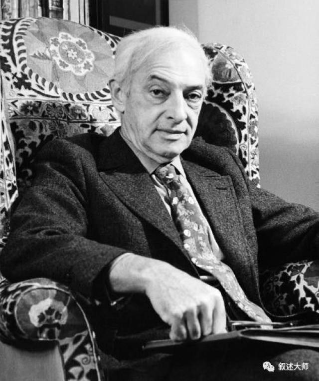 【叙述大师】54:索尔·贝娄_手机搜狐网