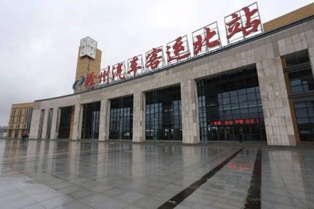 滁州城北客运站开始投入试运营,具体班线和网上购票方式来了