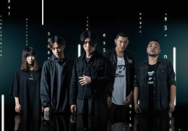 艺响天开专访|lost in space的音乐可能会让你失重.