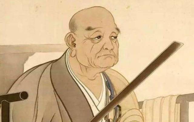 德山棒，临济喝，云门饼、赵州茶_搜狐网