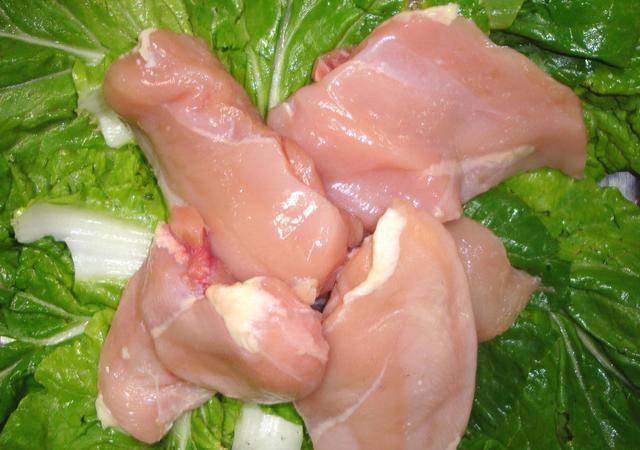 鸡胸肉的5大逆天吃法每一道都能拿来开店做出来家人都争着吃