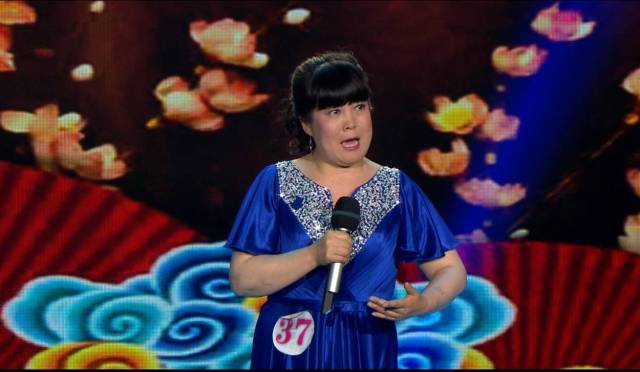 王宝宁,来自陕西,2014陕甘戏迷争霸赛优秀选手.