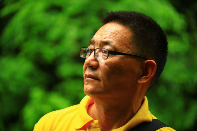 许开祯读书分享会 | 泛阅读时代:我们趣味的变化与坚守