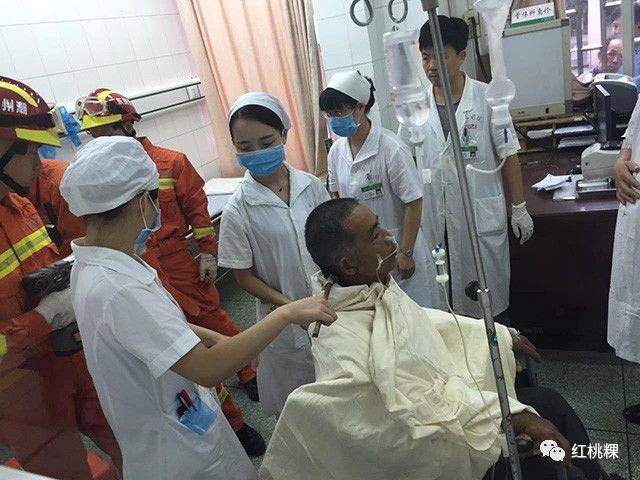 饶平人民医院科室动态:助力健康保障