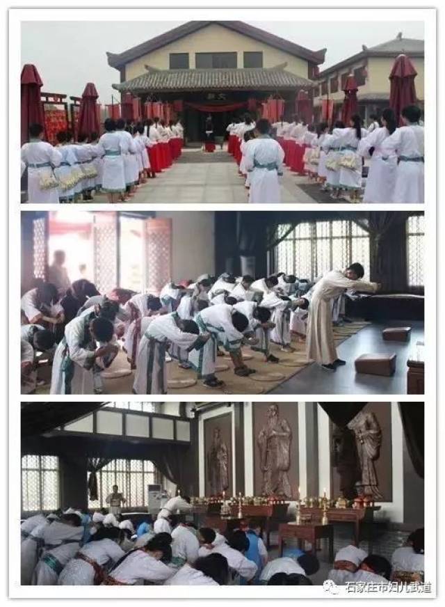 一粥一饭当思来之不易,干净安静养成就寝好习惯,孙敬学堂餐桌礼,饮食